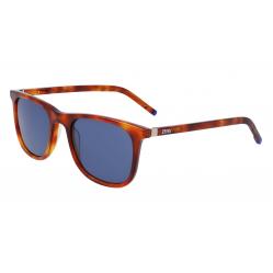 SUNGLASSES ZEISS MAN ZS22509S53202 (Lens/Bridge/Temple) 53/20/145 mm)
