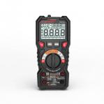 Digital Multimeter with Flashlight Habotest HT118A. True RMS. NCV