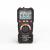 Digital Multimeter with Flashlight Habotest HT118A. True RMS. NCV