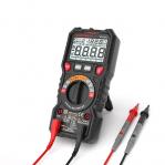 Digital Multimeter with Flashlight Habotest HT118A. True RMS. NCV