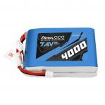 Akumulator LiPo Gens Ace 4000mAh 7.4V 1C