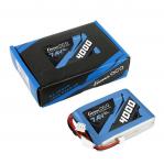 Akumulator LiPo Gens Ace 4000mAh 7.4V 1C