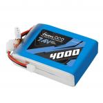Akumulator LiPo Gens Ace 4000mAh 7.4V 1C