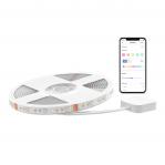 Smart Wi-FI LED Strip with RGBWW Meross MSL320 (5 meter) HomeKit