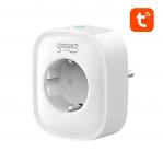 Smart plug WiFi Gosund SP112 2xUSB. Tuya