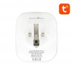 Smart plug WiFi Gosund SP112 2xUSB. Tuya