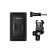 Telesin Strap bracket backpack J-Hook mount for sports cameras 360 (GP-BPM-003)