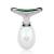 Electric EMS neck massager ANLAN ALMJY01-02