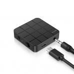 Transmitter - Receiver BlitzWolf BW-BL2. Bluetooth 5.0
