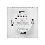Smart Switch WiFi - RF 433 Sonoff T2 EU TX (2-channel)