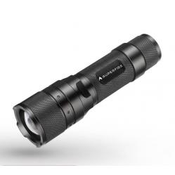 Flashlight Superfire F3-L2. 1000lm