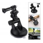 Puluz 20 in 1 Accessories Ultimate Combo Kits for sports cameras PKT18