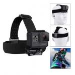 Puluz 20 in 1 Accessories Ultimate Combo Kits for sports cameras PKT18