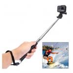 Puluz 20 in 1 Accessories Ultimate Combo Kits for sports cameras PKT18