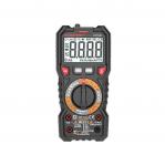 Digital Multimeter with Flashlight Habotest HT118C. True RMS. NCV. battery testing