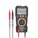 Digital Multimeter with Flashlight Habotest HT118C. True RMS. NCV. battery testing