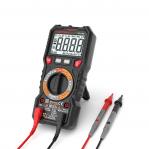 Digital Multimeter with Flashlight Habotest HT118C. True RMS. NCV. battery testing