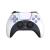 iPega PG-P4023C Wireless Gaming Controller touchpad PS4 (white)