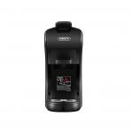 3-in-1 capsule coffee maker with 19 bar pressure 1450W HiBREW H1A