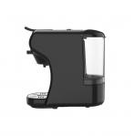 3-in-1 capsule coffee maker with 19 bar pressure 1450W HiBREW H1A