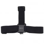 Puluz Head band with mount for sports cameras