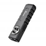 Multifunction Flashlight SuperFire G20. 470lm. USB