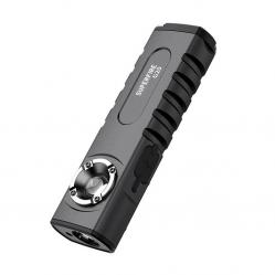 Multifunction Flashlight SuperFire G20. 470lm. USB