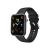 Smartwatch Colmi P15 (black)