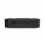 Darkflash RC2 RGB PWM Fan control box for computer - remote controller (black)