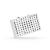 Replacement filter for PetKit Pura Air odor eliminator (2pcs)