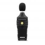 Digital decibel meter Habotest HT622B USB A - C