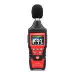 Digital decibel meter Habotest HT622B USB A - C