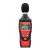 Digital decibel meter Habotest HT622B USB A - C