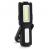 Workshop flashlight Superfire G12. 566lm. USB