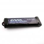 Akumulator Gens Ace Traxxas 5000mAh 8.4V NiMH Hump T-Dean