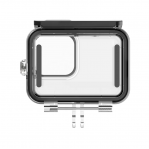 Telesin Woterproof case for GoPro Hero 9 - Hero 10 - Hero 11 (GP-WTP-901)