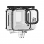 Telesin Woterproof case for GoPro Hero 9 - Hero 10 - Hero 11 (GP-WTP-901)