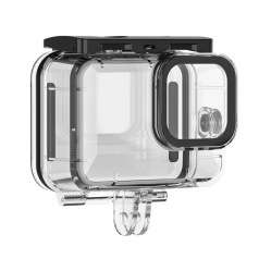 Telesin Woterproof case for GoPro Hero 9 - Hero 10 - Hero 11 (GP-WTP-901)