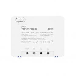 SONOFF POWR3 High Power Smart Switch