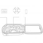 Case PGYTECH for Ryze Tello (P-WJ-002)