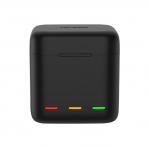 Telesin 3-slot charger box for GoPro Hero 9 - Hero 10 (GP-BCG-901)