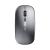 Inphic M1P Wireless Silent Mouse 2.4G (grey)