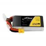 Akumulator Tattu 650mAh 11.1V 75C 3S1P