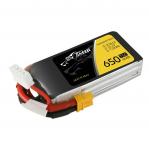 Akumulator Tattu 650mAh 11.1V 75C 3S1P