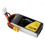 Akumulator Tattu 650mAh 11.1V 75C 3S1P