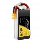 Akumulator Tattu 650mAh 11.1V 75C 3S1P