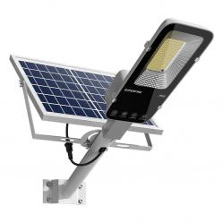 Solar lamp Superfire FF5-A. 63W. 500lm. 5000mAh