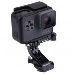 Puluz J-Hook mount for sports cameras (2x)