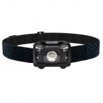 Superfire HL06 headlight. 500lm. USB