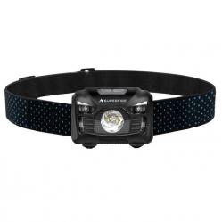 Superfire HL06 headlight. 500lm. USB